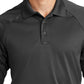 Men's 1-Pocket Snag-Proof Polo - CS410 - Charcoal