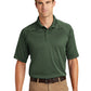 Men's 1-Pocket Snag-Proof Polo - CS410 - Dark Green