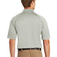 Men's 1-Pocket Snag-Proof Polo - CS410 - Light Grey