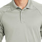 Men's 1-Pocket Snag-Proof Polo - CS410 - Light Grey