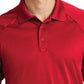 Men's 1-Pocket Snag-Proof Polo - CS410 - Red