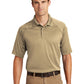 Men's 1-Pocket Snag-Proof Polo - CS410 - Tan