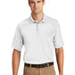 Men's 1-Pocket Snag-Proof Polo - CS410 - White