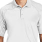Men's 1-Pocket Snag-Proof Polo - CS410 - White