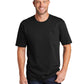 Men's 1-Pocket Workwear Tee - CS430 - Black