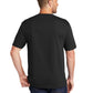 Men's 1-Pocket Workwear Tee - CS430 - Black