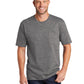 Men's 1-Pocket Workwear Tee - CS430 - Heathered Charcoal