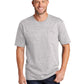 Men's 1-Pocket Workwear Tee - CS430 - Heather Grey