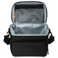 18-Can Cooler Bag - CSB505 - Black