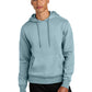 Men's 1-Pocket Perfect Weight Fleece Hoodie - DT1101 - Blue Fog