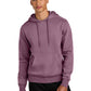 Men's 1-Pocket Perfect Weight Fleece Hoodie - DT1101 - Orchid Haze