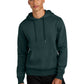 Men's 1-Pocket Perfect Weight Fleece Hoodie - DT1101 - Rainforest