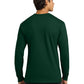 Men's Pocketless Long Sleeve Tee - G2400 - Forest Green