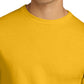 Men's Pocketless Long Sleeve Tee - G2400 - Gold