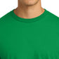 Men's Pocketless Long Sleeve Tee - G2400 - Irish Green