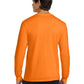Men's Pocketless Long Sleeve Tee - G2400 - S. Orange