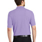 Men's Stretch Pique Polo - K500 - Bright Lavender