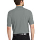 Men's Stretch Pique Polo - K500 - Cool Grey