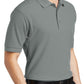Men's Stretch Pique Polo - K500 - Cool Grey