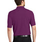 Men's Stretch Pique Polo - K500 - Deep Berry
