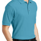Men's Stretch Pique Polo - K500 - Maui Blue
