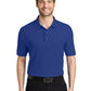 Men's Stretch Pique Polo - K500 - Royal