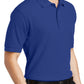 Men's Stretch Pique Polo - K500 - Royal