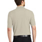 Men's Stretch Pique Polo - K500 - Stone