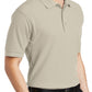 Men's Stretch Pique Polo - K500 - Stone