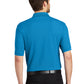Men's Stretch Pique Polo - K500 - Turquoise