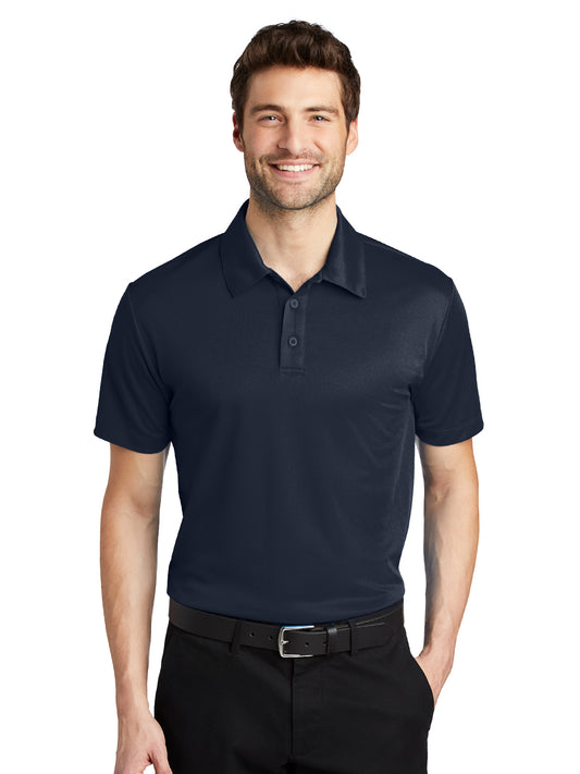 Men's Performance Polo - K540 - Navy