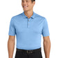 Men's Pocketless Snag Resistant Polo - K585 - Carolina Blue