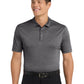 Men's Pocketless Snag Resistant Polo - K585 - Deep Black