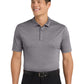 Men's Pocketless Snag Resistant Polo - K585 - Shadow Grey