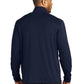 Men's 2-Pocket Stretch Fleece Full-Zip Sweatshirt - K595 - Navy