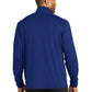 Men's 2-Pocket Stretch Fleece Full-Zip Sweatshirt - K595 - Royal