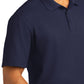 Men's Short Sleeve Polo - K810 - True Navy