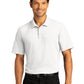 Men's Short Sleeve Polo - K810 - White
