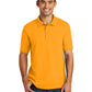 Men's Pocketless Jersey Knit Polo - KP55 - Gold