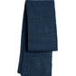 Unisex Knitted Scarf - KS01 - Navy