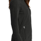 Women's Anti-Pill Microfleece Jacket - L151 - Black