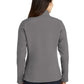 Women's Soft Shell Jacket - L317 - Deep Smoke