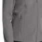 Women's Soft Shell Jacket - L317 - Deep Smoke