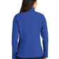Women's Soft Shell Jacket - L317 - True Royal