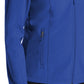 Women's Soft Shell Jacket - L317 - True Royal