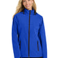 Women's Two-Pocket Torrent Waterproof Jacket - L333 - True Royal