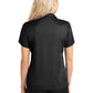 Women's Jacquard Polo