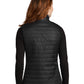 Women's Packable Puffy Vest