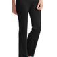 Women's 1-Pocket Fitness Pant - LPST880 - Black