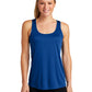 Women's Pocketless Moisture-Wicking Tank Top - LST356 - True Royal